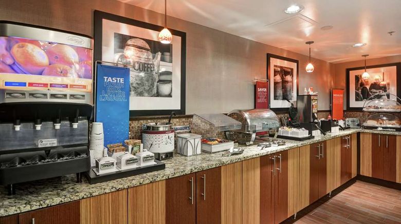 <b>Hampton Inn Gastonia Restaurant</b>. Images powered by <a href="https://iceportal.shijigroup.com/" title="IcePortal" target="_blank">IcePortal</a>.