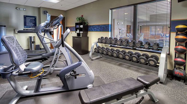 <b>Hampton Inn Great Falls Health</b>. Images powered by <a href="https://iceportal.shijigroup.com/" title="IcePortal" target="_blank">IcePortal</a>.