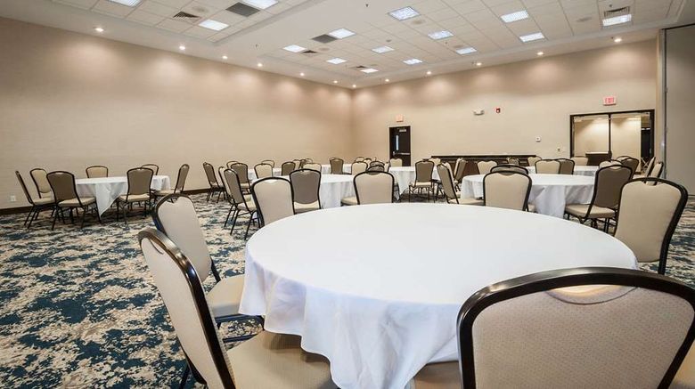 <b>Hampton Inn Great Falls Meeting</b>. Images powered by <a href="https://iceportal.shijigroup.com/" title="IcePortal" target="_blank">IcePortal</a>.