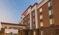 Hampton Inn Great Falls