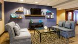 <b>Hampton Inn Great Falls Lobby</b>. Images powered by <a href="https://iceportal.shijigroup.com/" title="IcePortal" target="_blank">IcePortal</a>.