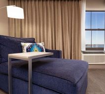 Hampton Inn Georgetown-Marina Room
