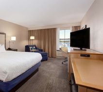 Hampton Inn Georgetown-Marina Room