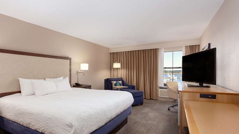 <b>Hampton Inn Georgetown-Marina Room</b>. Images powered by <a href="https://iceportal.shijigroup.com/" title="IcePortal" target="_blank">IcePortal</a>.
