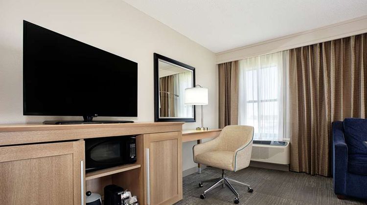 Hampton Inn Georgetown-Marina Room