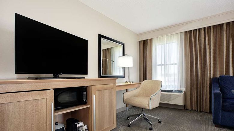 <b>Hampton Inn Georgetown-Marina Room</b>. Images powered by <a href="https://iceportal.shijigroup.com/" title="IcePortal" target="_blank">IcePortal</a>.