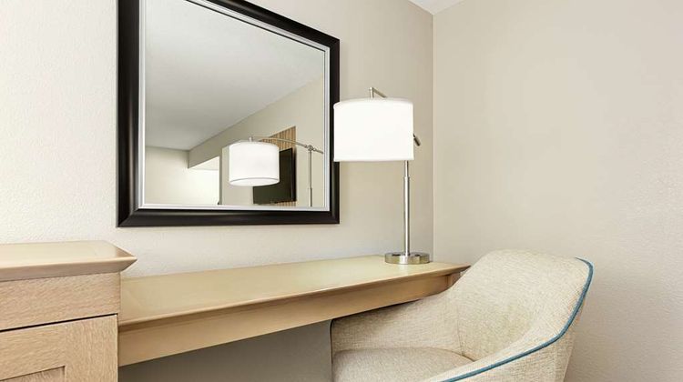 Hampton Inn Georgetown-Marina Room