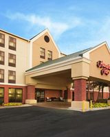 Hampton Inn Georgetown-Marina