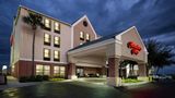 Hampton Inn Georgetown-Marina Exterior