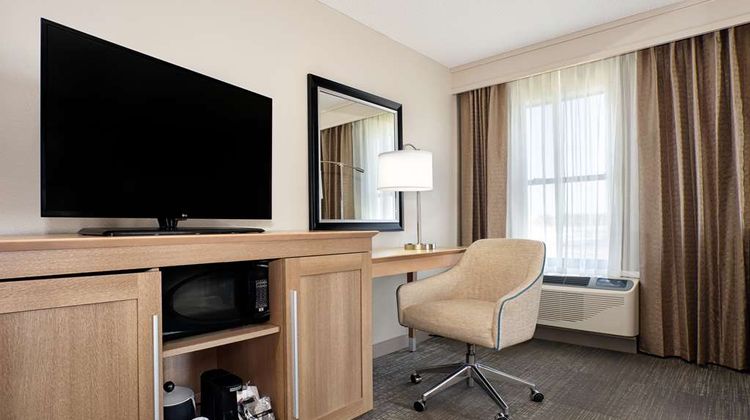 Hampton Inn Georgetown-Marina Other