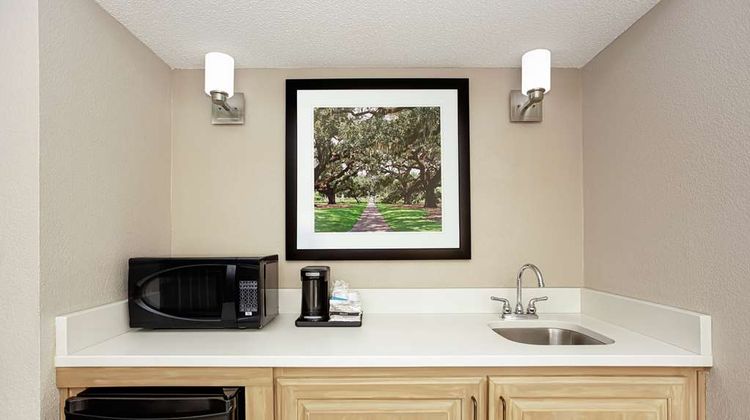 Hampton Inn Georgetown-Marina Other