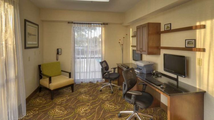 Hampton Inn Georgetown-Marina Other