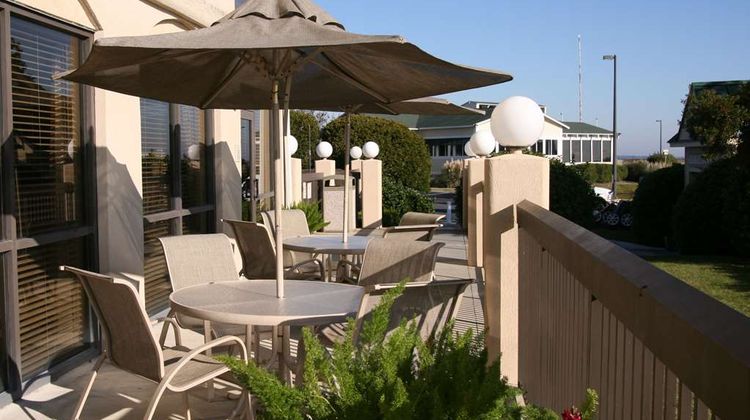 Hampton Inn Georgetown-Marina Recreation