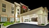 Hampton Inn & Suites by Hilton Guelph Exterior