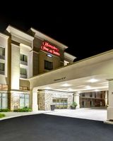 Hampton Inn & Suites by Hilton Guelph