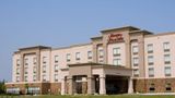 Hampton Inn & Suites by Hilton Guelph Exterior