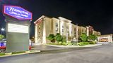 Hampton Inn & Suites by Hilton Guelph Exterior