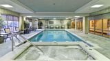 Hampton Inn & Suites by Hilton Guelph Pool