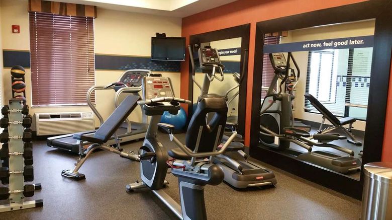 <b>Hampton Inn & Suites Gallup Health</b>. Images powered by <a href="https://iceportal.shijigroup.com/" title="IcePortal" target="_blank">IcePortal</a>.