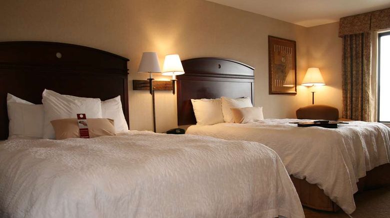 <b>Hampton Inn & Suites Gallup Room</b>. Images powered by <a href="https://iceportal.shijigroup.com/" title="IcePortal" target="_blank">IcePortal</a>.