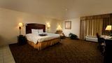 <b>Hampton Inn & Suites Gallup Room</b>. Images powered by <a href="https://iceportal.shijigroup.com/" title="IcePortal" target="_blank">IcePortal</a>.
