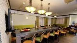<b>Hampton Inn & Suites Gallup Restaurant</b>. Images powered by <a href="https://iceportal.shijigroup.com/" title="IcePortal" target="_blank">IcePortal</a>.
