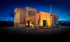 Hampton Inn & Suites Gallup