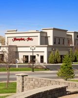 Hampton Inn Geneva
