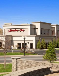 Hampton Inn Geneva