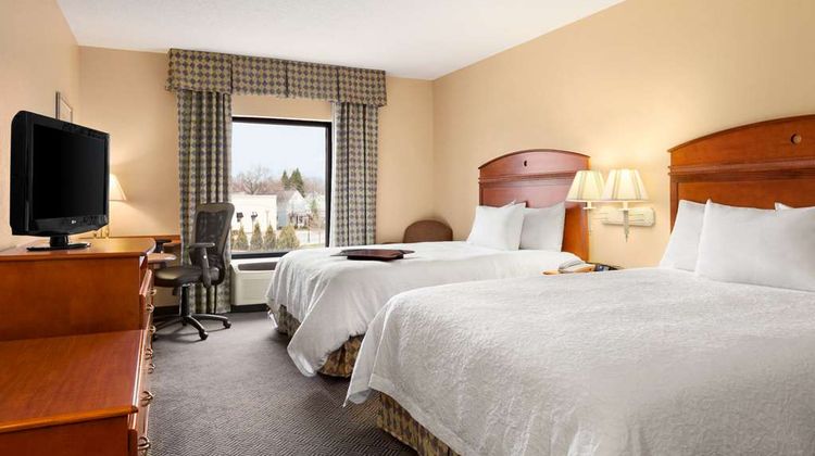 Hampton Inn Geneva Room
