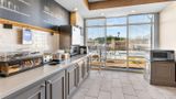 Hampton Inn Guntersville Restaurant