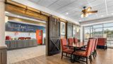Hampton Inn Guntersville Restaurant