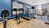 Hampton Inn Guntersville Health