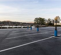 Hampton Inn Guntersville Exterior