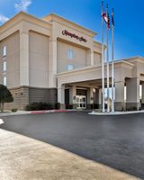 Hampton Inn Guntersville