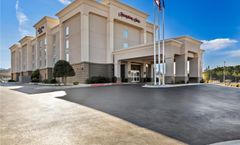 Hampton Inn Guntersville