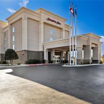 Hampton Inn Guntersville