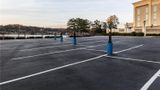 <b>Hampton Inn Guntersville Exterior</b>. Images powered by <a href="https://iceportal.shijigroup.com/" title="IcePortal" target="_blank">IcePortal</a>.