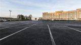 <b>Hampton Inn Guntersville Exterior</b>. Images powered by <a href="https://iceportal.shijigroup.com/" title="IcePortal" target="_blank">IcePortal</a>.