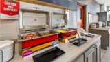 <b>Hampton Inn Guntersville Restaurant</b>. Images powered by <a href="https://iceportal.shijigroup.com/" title="IcePortal" target="_blank">IcePortal</a>.