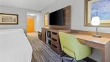 <b>Hampton Inn Guntersville Room</b>. Images powered by <a href="https://iceportal.shijigroup.com/" title="IcePortal" target="_blank">IcePortal</a>.