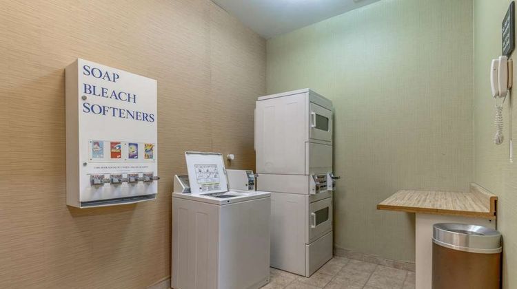 Hampton Inn & Suites Gainesville Other