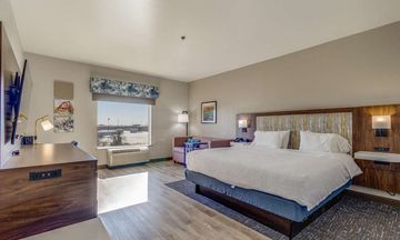 Hampton Inn & Suites Gainesville