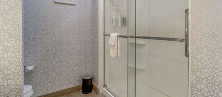 Hampton Inn & Suites Gainesville Room
