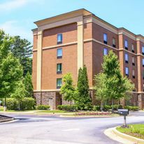 Hampton Inn & Suites Flowery Branch
