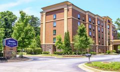 Hampton Inn & Suites Flowery Branch