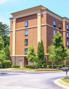 Hampton Inn & Suites Flowery Branch