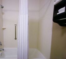 Hampton Inn & Suites Flowery Branch Room
