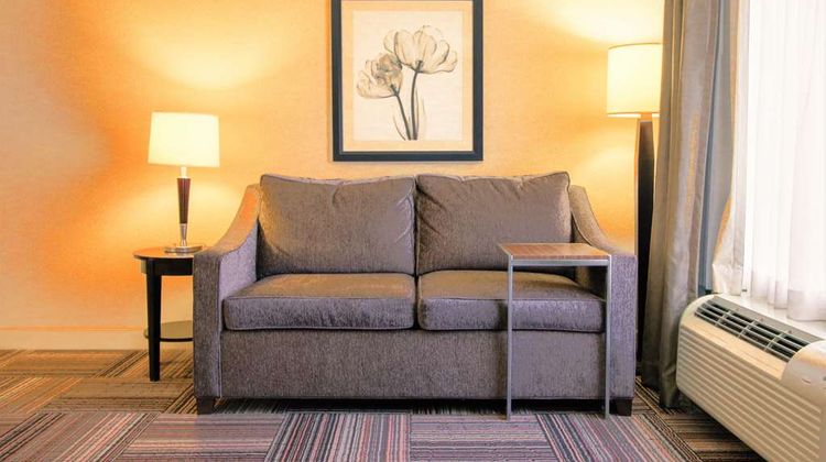 Hampton Inn & Suites Flowery Branch Room