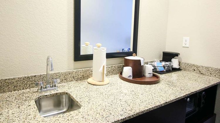 Hampton Inn & Suites Flowery Branch Other